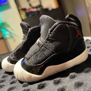 Jordan retro 11